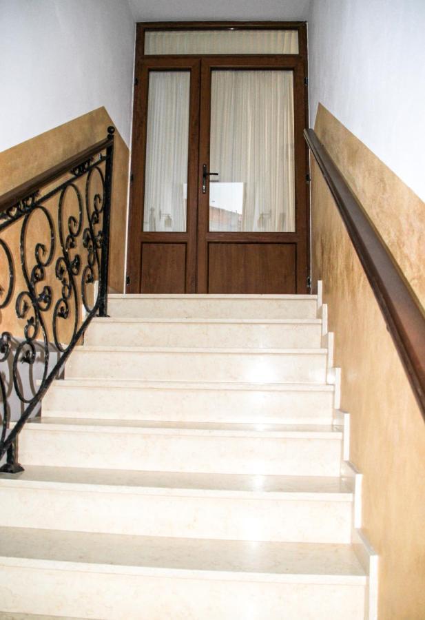 Hotel Corina Borşa 외부 사진